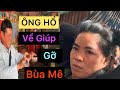 Tập 30:Có Sư Huynh Ở Tây Ninh Về Giúp Say Neáng Giải Quyết Cái Nanh Heo Bị Sên B.Ù.A Trong Đó: