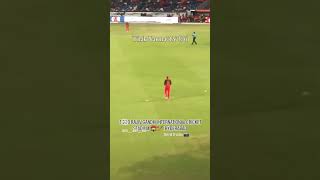 tilak Varma 🏏 #rajiv gandhi international cricket stadium 🏟️ #viralvideo subscribe and share Kare