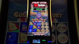 I Won The Rarest Slot Bonus Playing Dragon Link Slots