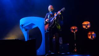 Broken Bells "Citizen"