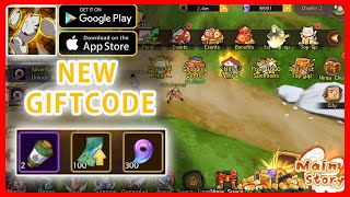 Latest May Giftcodes for Final Ultimate Shinobi Shadow - The Naruto Idle RPG Mobile Game