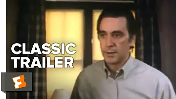 Scent of a Woman Official Trailer #1 - Al Pacino Movie (1992) Movie HD
