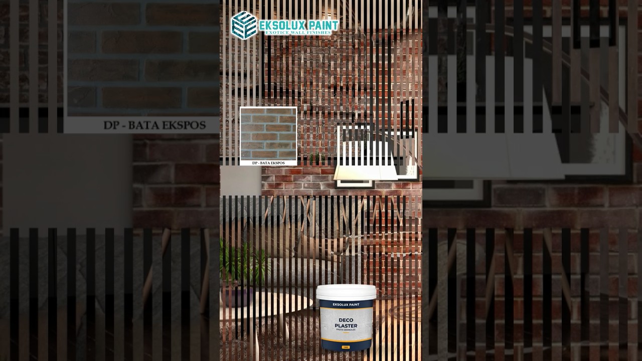 Mengenal Ciri Khas Desain Interior Industrial Yang Estetik 