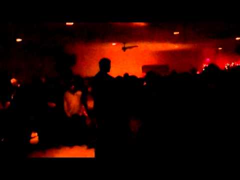 Auburn - Quarantine