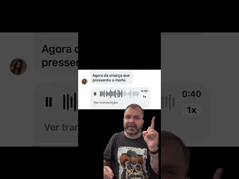 Relatos Sobrenaturais em um Hospital! MEDOB