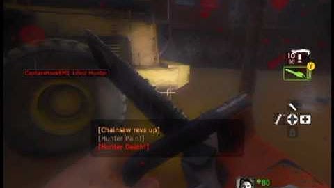 Left 4 Dead 2 Last Man On Earth Part 5 The Passing