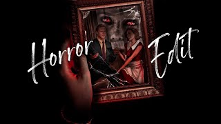 Wandavision [Horror Edit]