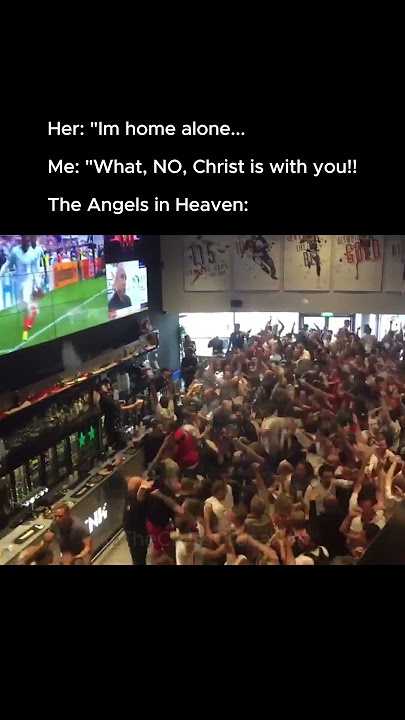 When You Don't Fall Into Temptation