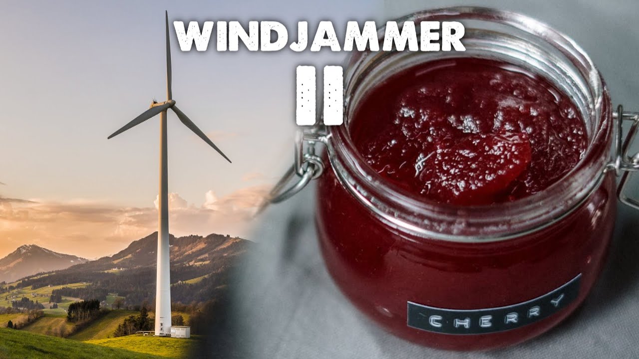 40. Windjammer II - YouTube