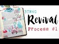BTW4G Revival Kit | Process #1