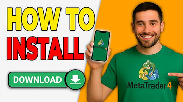 How To Download And Install MetaTrader 4 On Windows PC (Step-By-Step 2025)