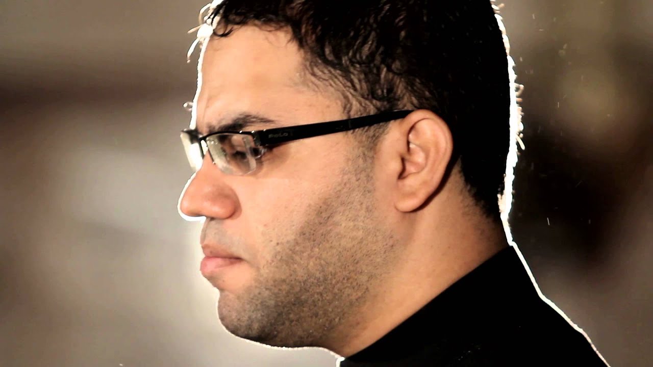 قيم الحسين | التضحية - الشاعر حسين العابد