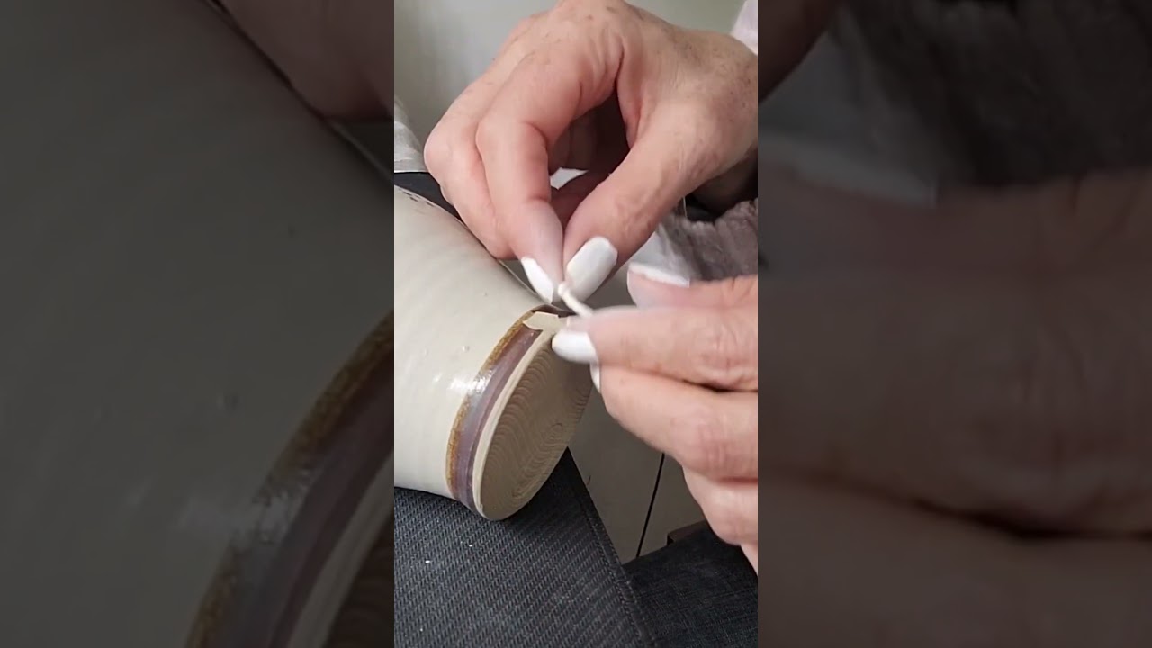 Ceramic & Porcelain Repair in Seconds! DIY Fix 🔥 