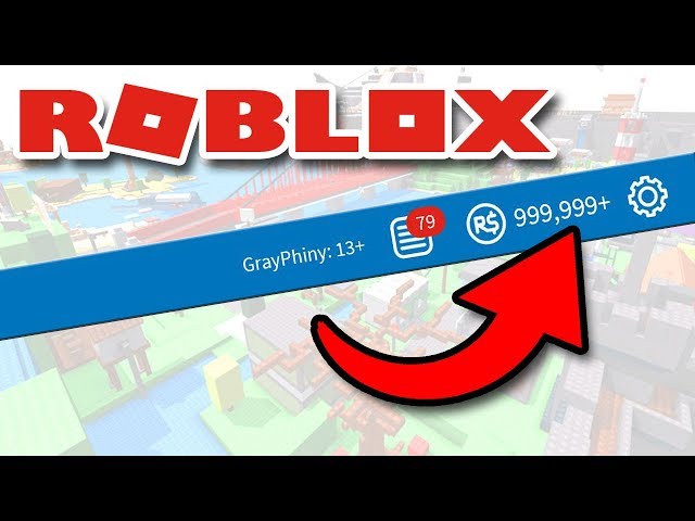 3 ROBLOX Games That Promise FREE ROBUX?! 