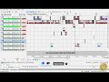 HOW TO MAKE A MIXTAPE IN SONY ACID PRO 