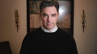 Sustainable Cashmere Sweater | Naadam Review | Fashionable Father