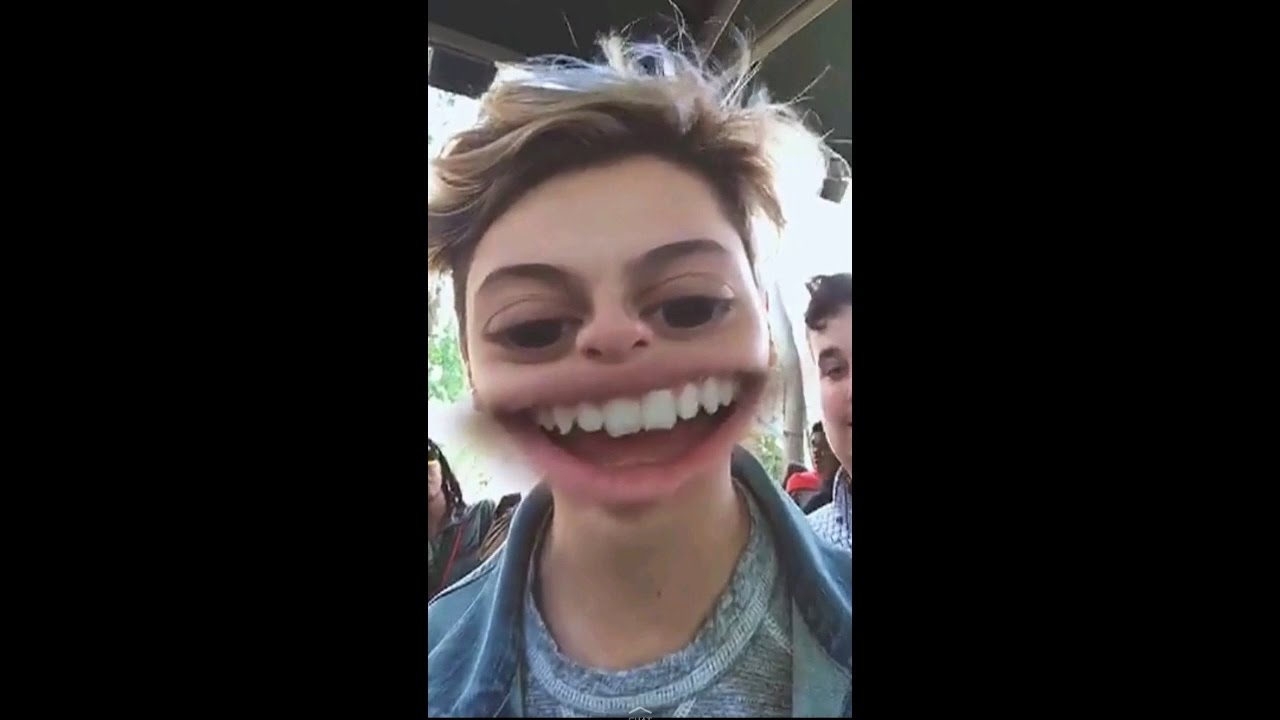 Jace Norman / 8 April 2017 - YouTube