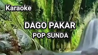 Dago Pakarpop Sundakaraoke