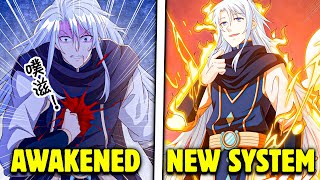 He Awakened and Instantly Mastered Absorbing Martial Arts System and Gained Immortality Manhwa Recap