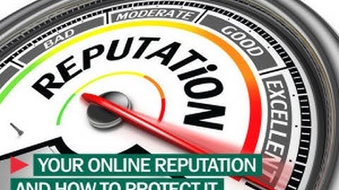 Reputation Monitoring Software | Manage Your Online Reputation w/VegasReputation.com