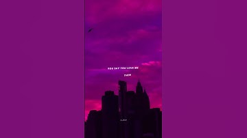 Thumbnail of love me back - edit lyrics status