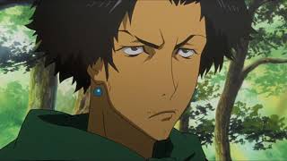 TSURUGI NO MAI | SAMURAI CHAMPLOO x NUJABES