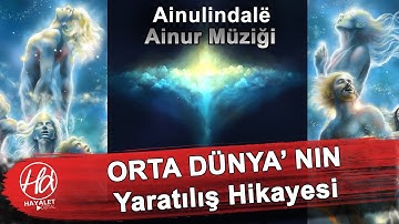 Silmarillion - Ainur