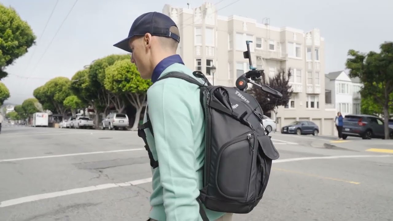 HANAH Rituals - Brian Ziegler