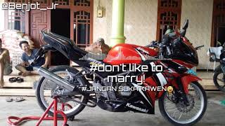 story wa gokil