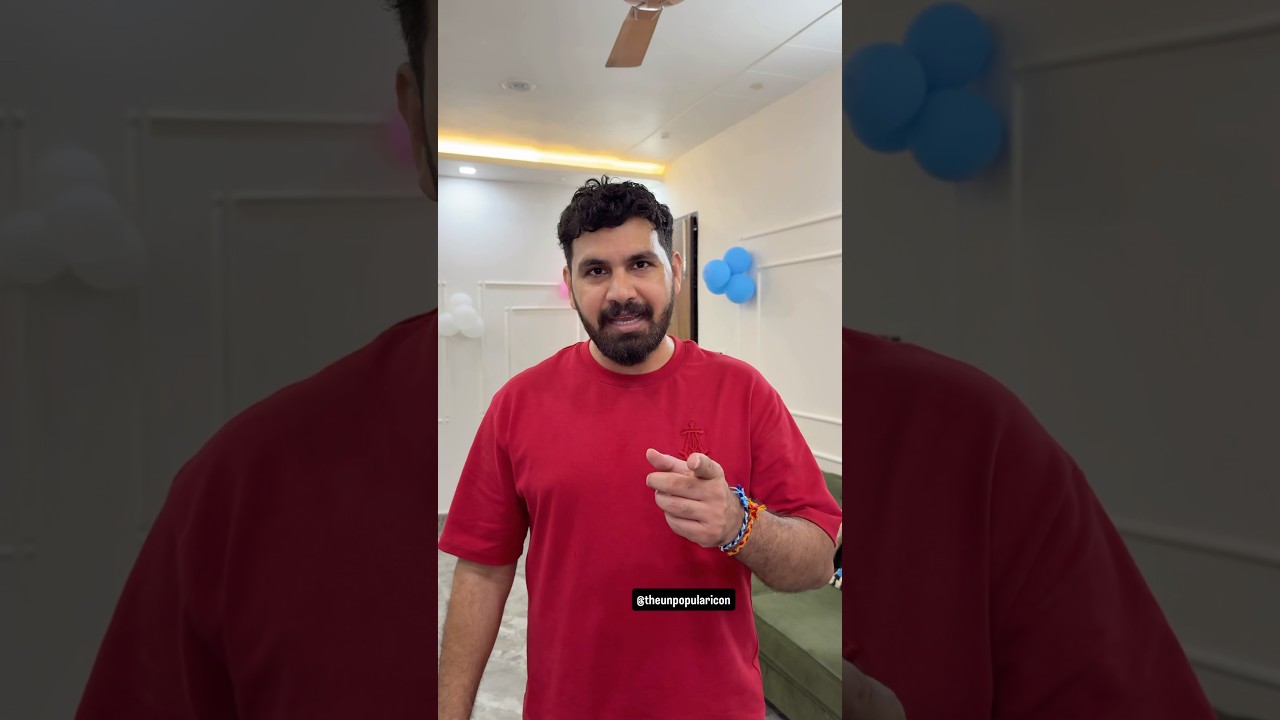 Kuch jyada ho gaya kya? 