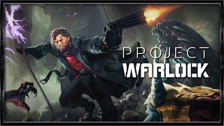 Project Warlock :: PC :: ПРИВЕТ ИЗ 90х :: ДАВАЙ ПОИГРАЕМ