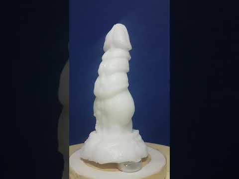 Wax Nova the Breeder Bad Dragon