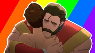 I CANT SHOW THIS | Dispatch (Episode 3 + 4)