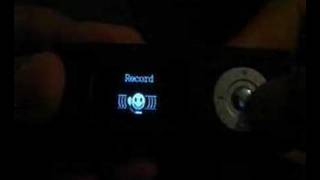 Onda VX898 MP3 Player Review