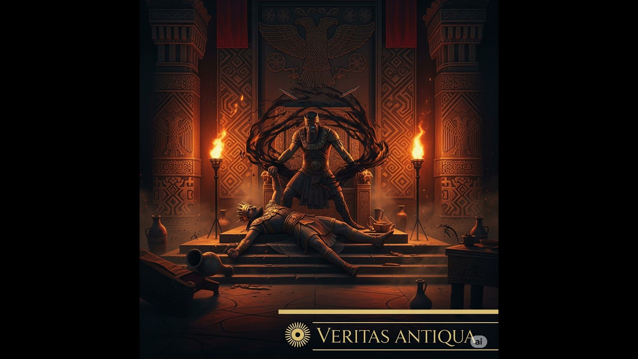 Kumarbi Efsanesi #2: Tanrıları Deviren Komplo | Hitit Mitolojisi (Podcast Tartışma)