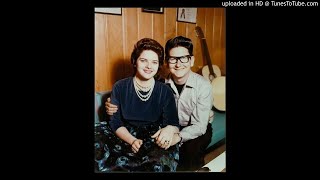 Video thumbnail of "Roy Orbison - Claudette"