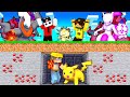 MINECRAFT MA FINISCO IL GIOCO CON I POKEMON LEGGENDARI