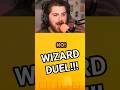Voice-activated Wizard Duel #magearena #gameplay #gaming #wizards #gamingclips #pvp #voiceactivated