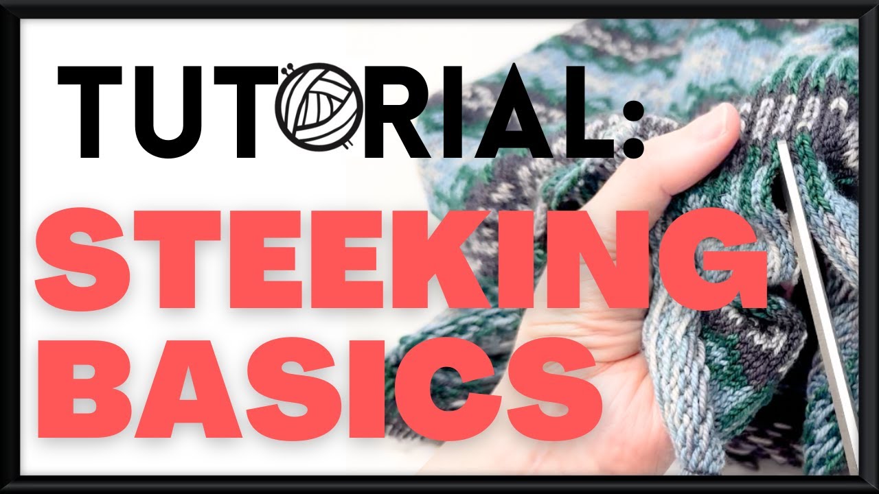 Учебное пособие по основам кроя с KnittyJO