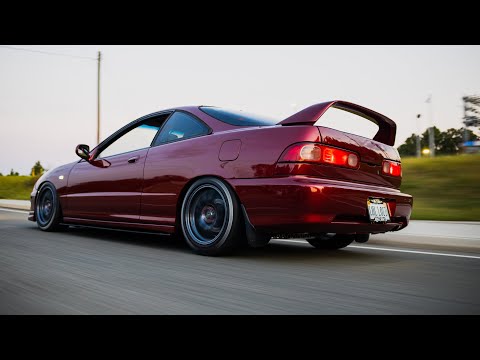 rhd-turbo-integra