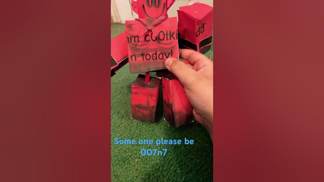 PLEASE #roblox #funny #memes #forsaken #duet #coolkid #forsakenroblox #papercraft #subscribe PLEASE #roblox #funny #memes #forsaken #duet #coolkid #forsakenroblox #papercraft #subscribe