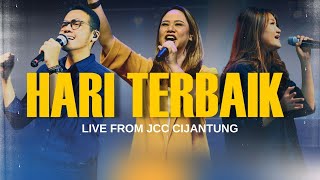 JCC Worship - Hari Terbaik (Cover)