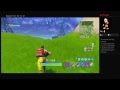 Fortnite gameplay