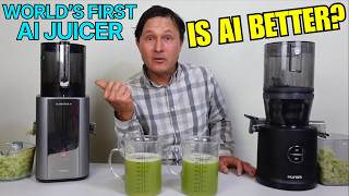 Is AI Juicing Better Than a $749 Flagship? (Hurom H80 vs Slowstar AI)