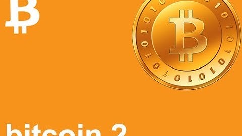 Bitcoin 2 is the result of a decade of improvements to blockchain technology