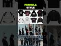 ALD1 FORMULA STYLE 알파드라이브원 #알파드라이브원 #알디원 #Ald1 #AlphaDriveOne #상원 #안신 #씬롱 #건우 #아르노 #리오 #상현 #준서