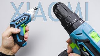 3 КРУТЫХ ТОВАРА XIAOMI о которых ВЫ МОГЛИ НЕ ЗНАТЬ + КОНКУРС