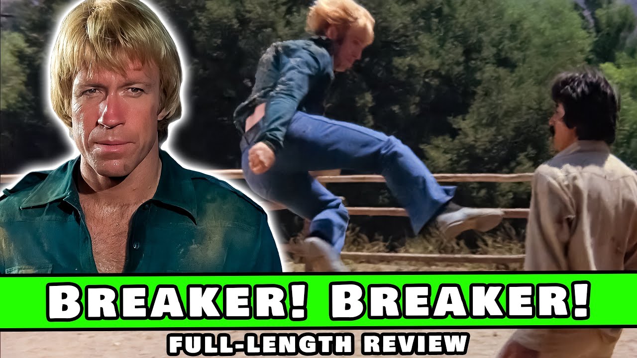 SBIG 366 - Breaker! Breaker! - Full-length Commentary