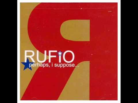 (+) rufio - still (lyrics)