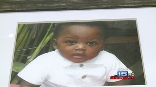 Ana Family Waits To Bring Adopted Congo Son Home